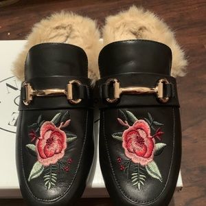 Steve Madden Mules